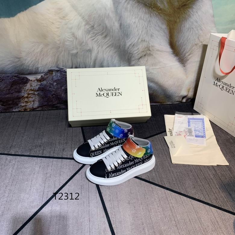 Alexander McQueen sz35-41 h1114